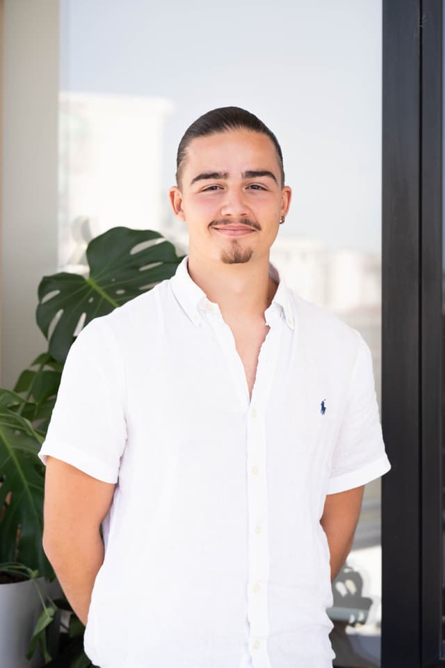 Profile photo